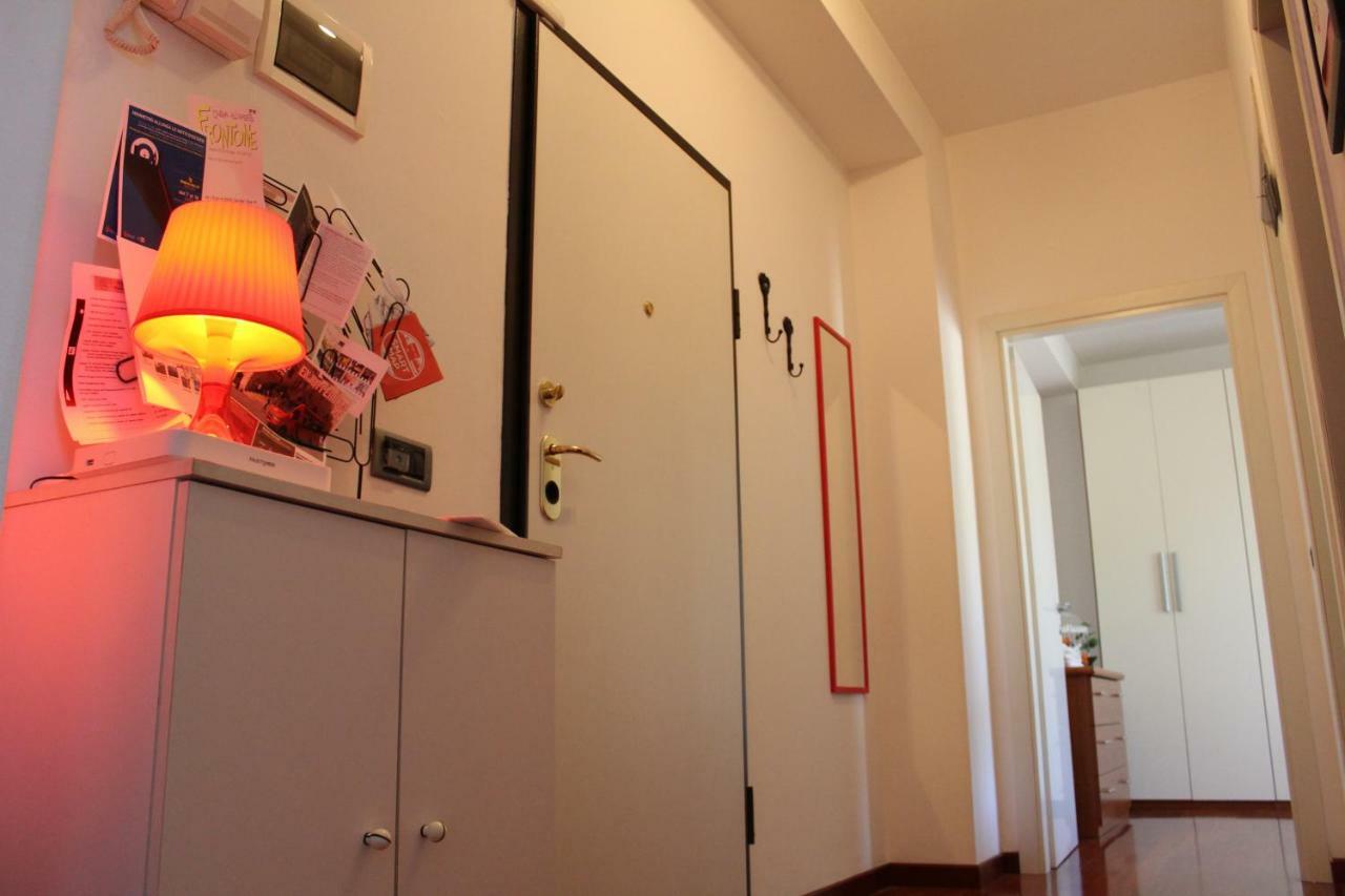 La Casa Di Federica, At Home Perugia Kültér fotó