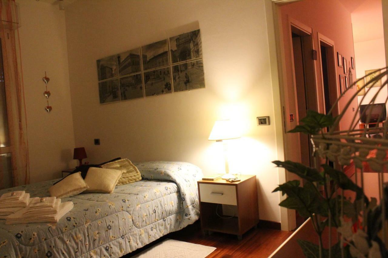 La Casa Di Federica, At Home Perugia Kültér fotó
