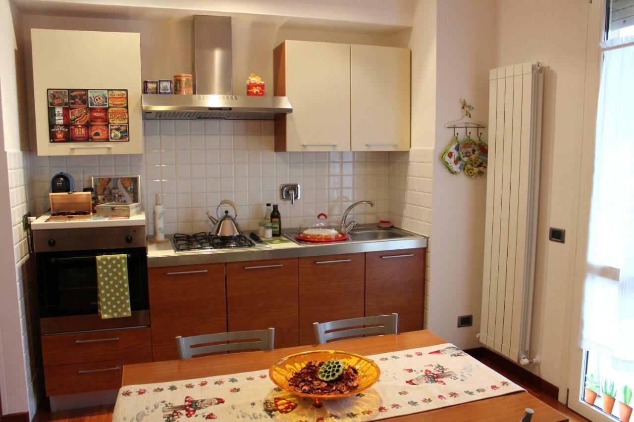 La Casa Di Federica, At Home Perugia Kültér fotó