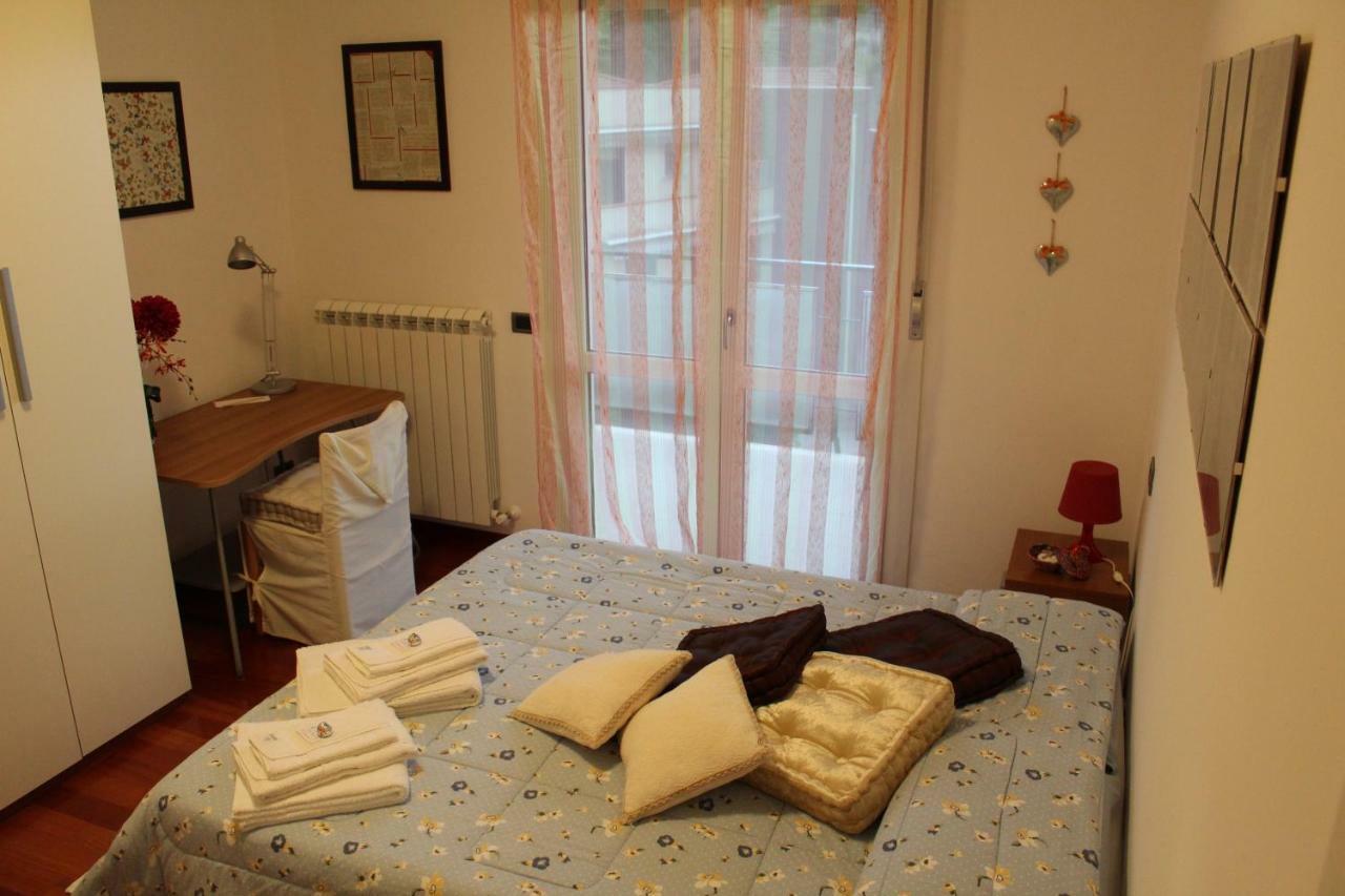 La Casa Di Federica, At Home Perugia Kültér fotó