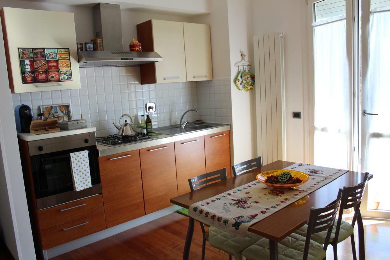 La Casa Di Federica, At Home Perugia Kültér fotó