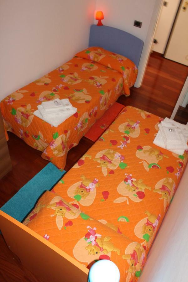 La Casa Di Federica, At Home Perugia Kültér fotó